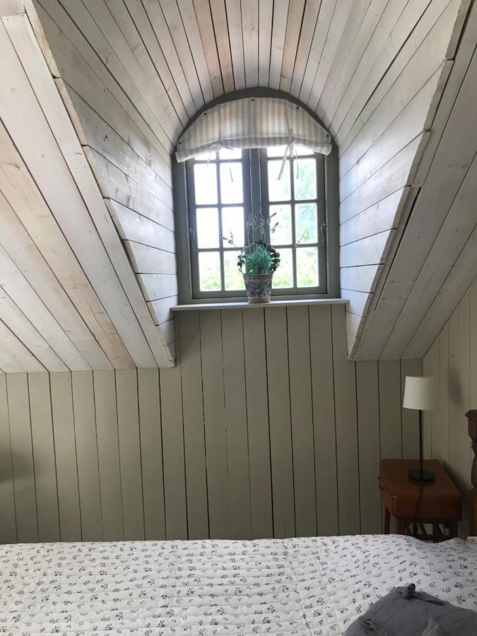 Arphus Lodge Эскильстуна Экстерьер фото